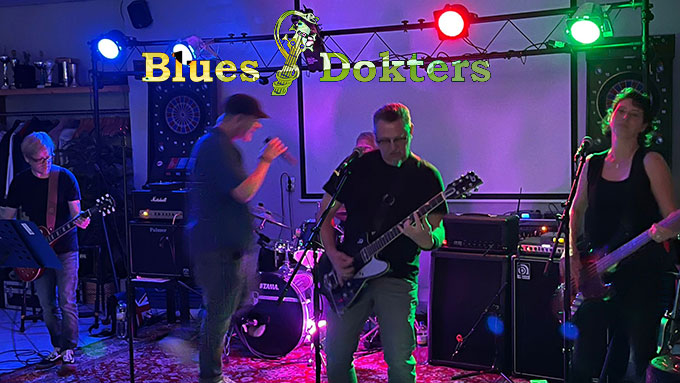 BluesDokters 680