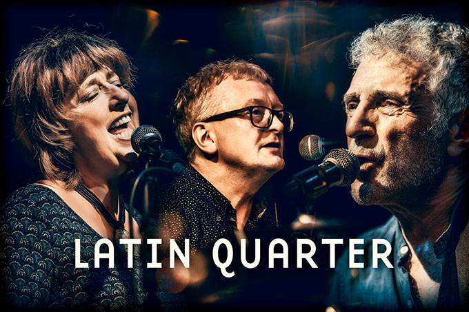 LatinQuarter Trio 680