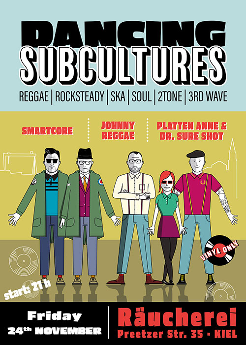 dancing subcultures 2303
