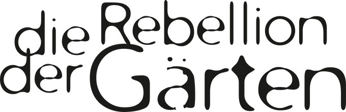 Gartenrebellion logo