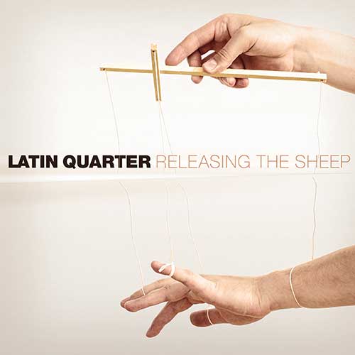 LatinQuarter Releasing the sheep Cover 500