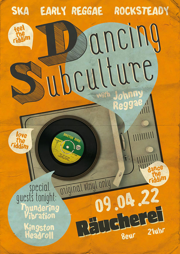 Dancing Subculture2 600