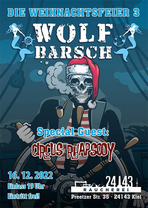 WolfBarsch Weihnachtsfeier22 500