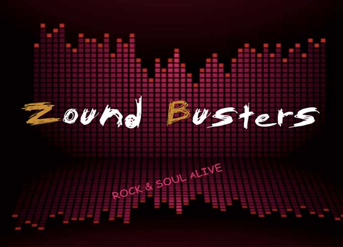 Zound Busters 680