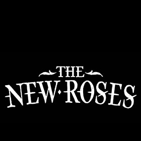 LIVE! - THE NEW ROSES