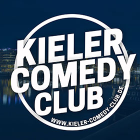LIVE! - KIELER COMEDY CLUB - Die Mix-Show