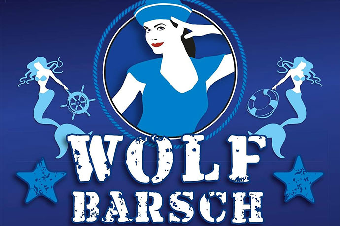 LIVE! - WOLF BARSCH