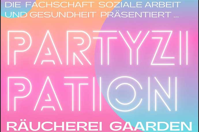 PARTY - PARTYZIPATION