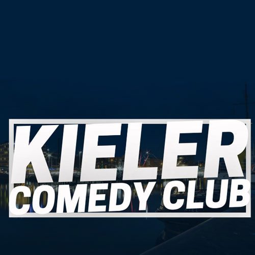  LIVE! - KIELER COMEDY CLUB - DIE MIX SHOW