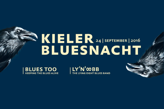 Kieler Blues Nacht